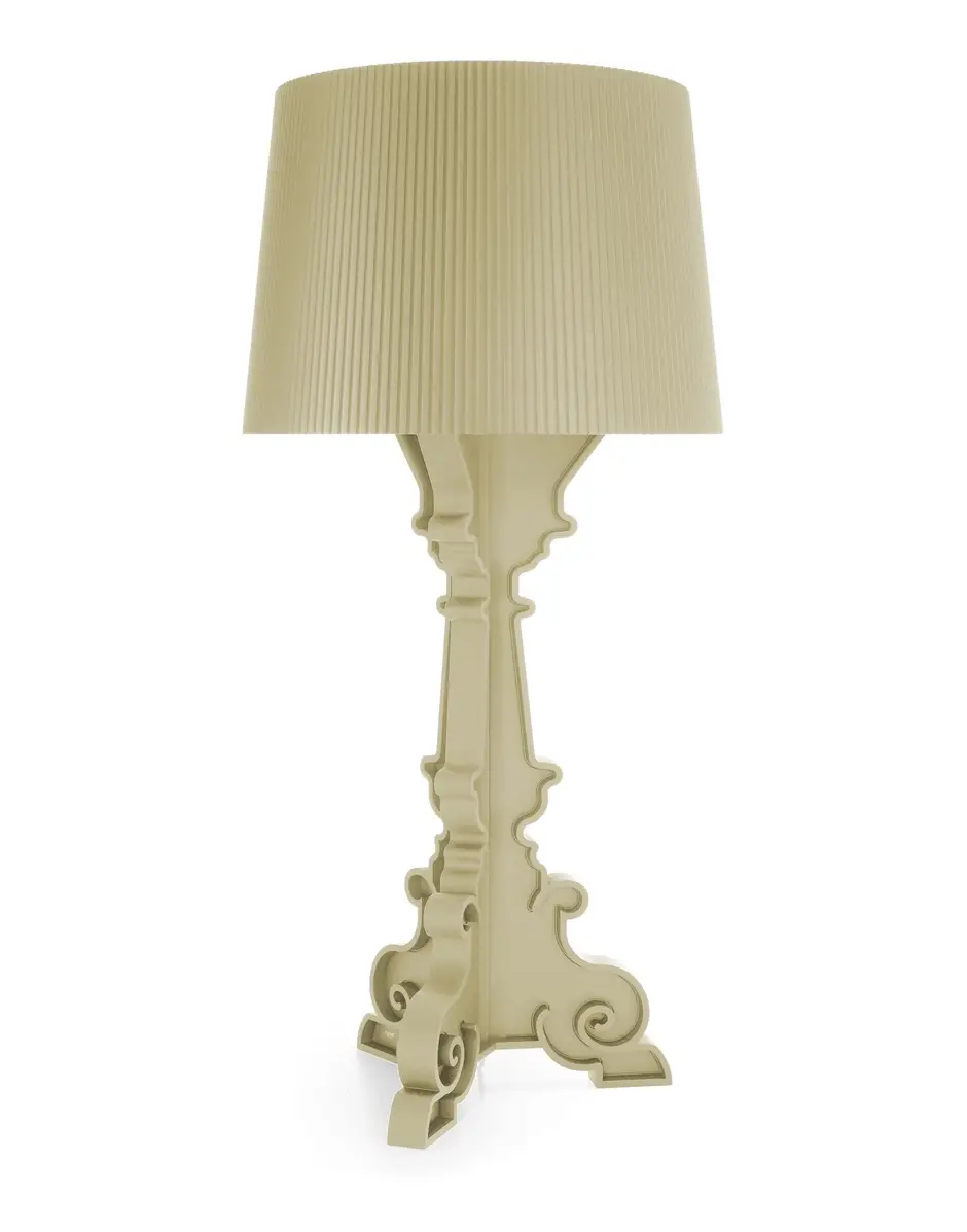Kartell Bourgiemania limited edition Ferruccio Laviani Pezzi Unici