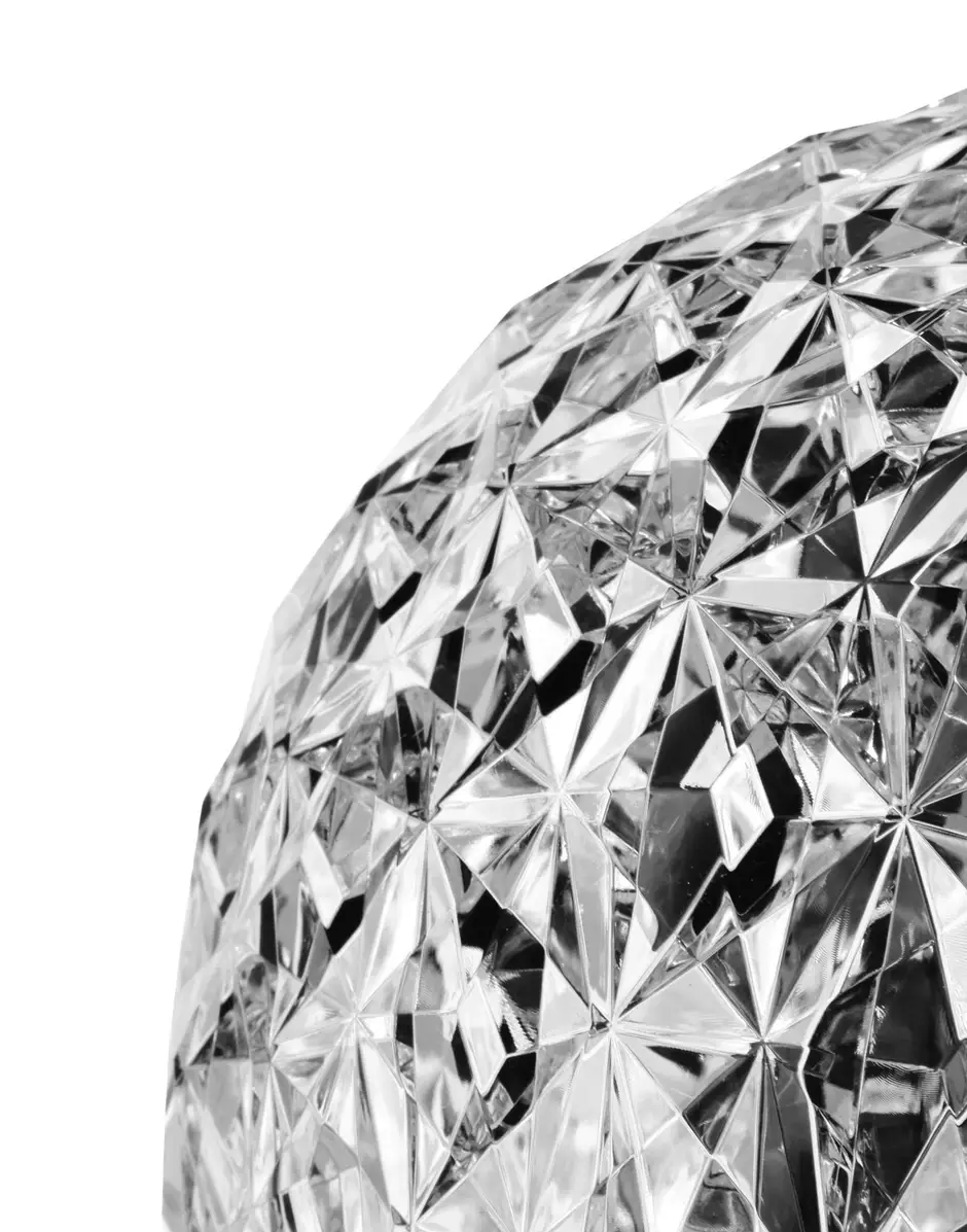 Kartell Planet TOKUJIN YOSHIOKA Novità